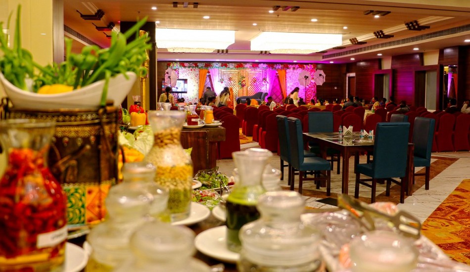 THE BLUE ORCHID HOTEL & RESORTS